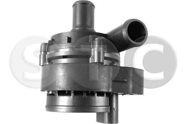 STC T432321 Additional coolant pump T432321