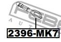 Buy Febest 2396-MK7 at a low price in United Arab Emirates!