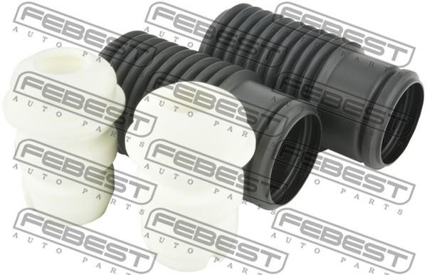 Febest PGSHB-5008F-KIT Dust Cover Kit, shock absorber PGSHB5008FKIT