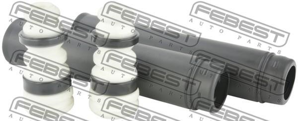 Febest FDSHB-KUGIIR-KIT Dust Cover Kit, shock absorber FDSHBKUGIIRKIT FDSHBKUGIIRKIT Febest Dust Cover Kit, shock absorber