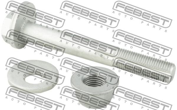 1929005KIT Febest Camber Correction Screw