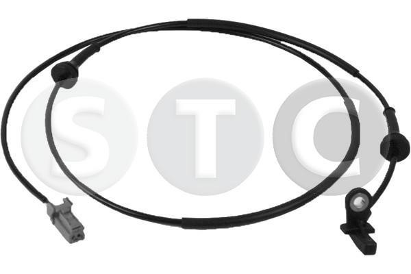 STC T450615 Sensor, wheel speed T450615