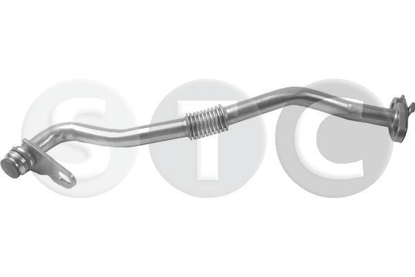 STC T477818 Oil Pipe, charger T477818