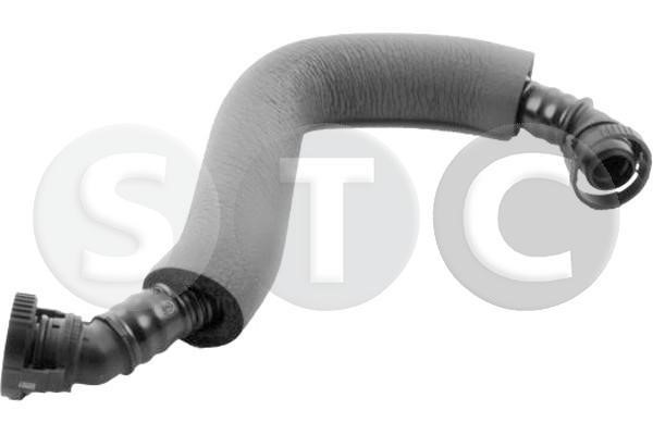 STC T477654 Hose, cylinder head cover breather T477654