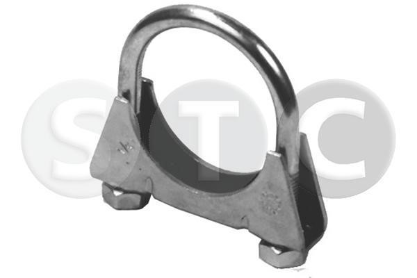 STC T441337 Exhaust clamp T441337