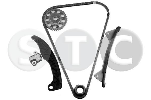 STC T458364 Timing chain kit T458364