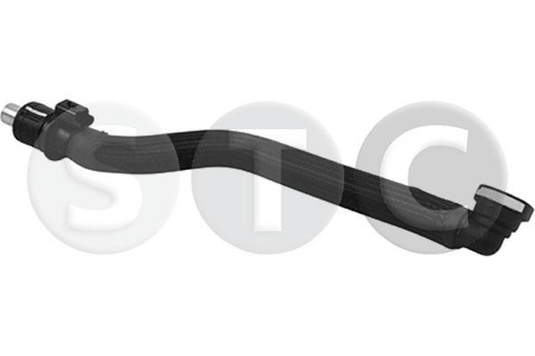 STC T497268 Hose, cylinder head cover breather T497268