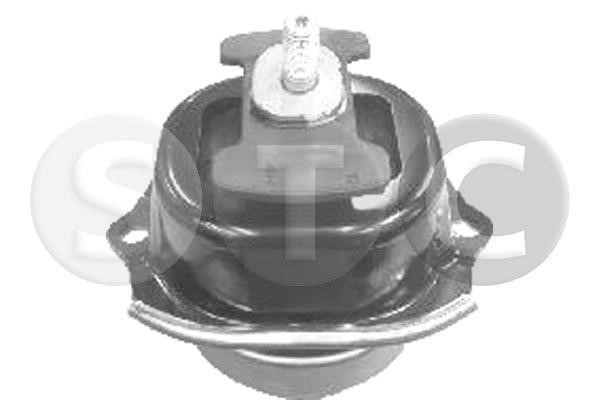 STC T448007 Engine mount T448007