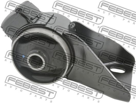 Engine mount Mazda MPV: MZM026 Febest Mounting, engine
