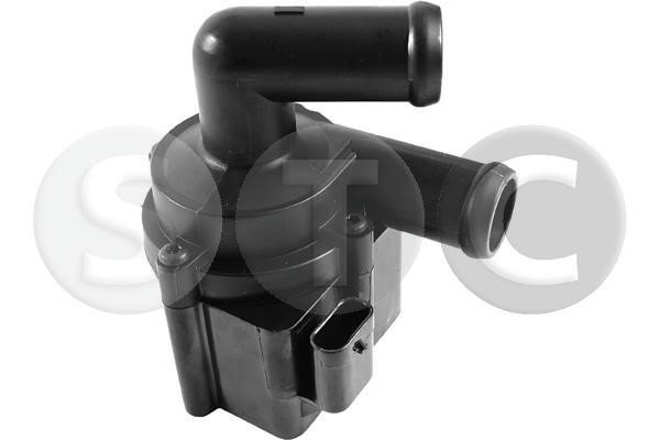 STC T432297 Additional coolant pump T432297