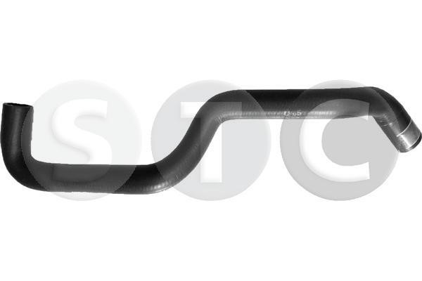 STC T499499 Radiator hose T499499