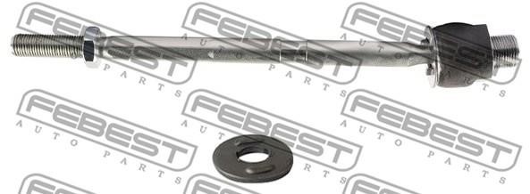 0322RDX Febest Inner Tie Rod