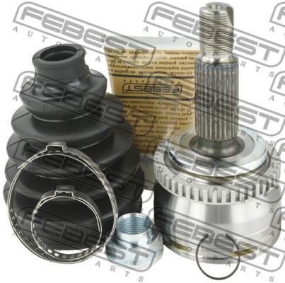 Febest 1210-CRE20A46 Joint kit, drive shaft 1210CRE20A46