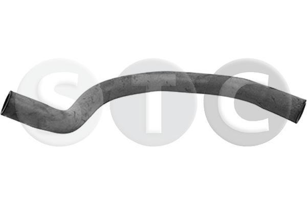 STC T497733 Hose, cylinder head cover breather T497733