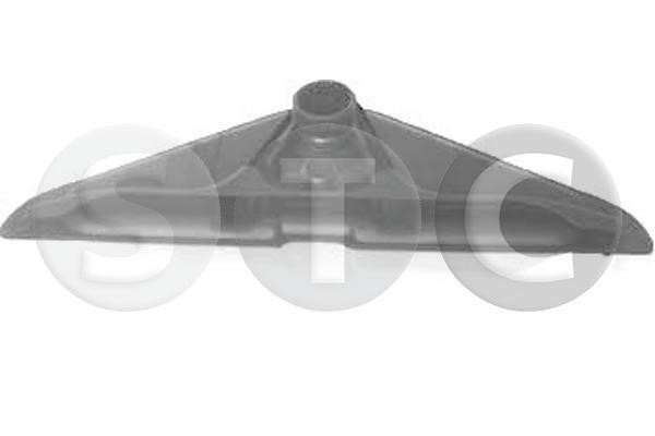 STC T431830 Expansion Tank, coolant T431830