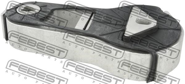 Febest FDM-EXPVLOW Mounting, automatic transmission FDMEXPVLOW FDMEXPVLOW Febest Mounting, automatic transmission