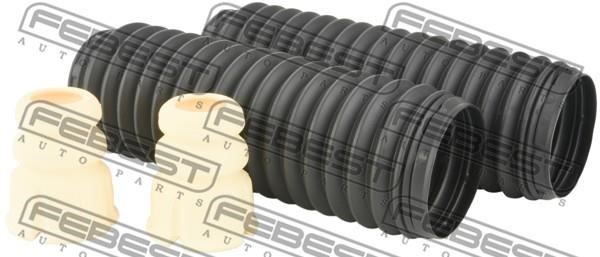 Shock dust cover KIA Pro Cee'D (Kia Pro Cee'D): HYSHBTUC18FKIT Febest Dust Cover Kit, shock absorber