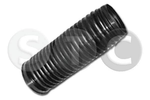 STC T440382 Bellow and bump for 1 shock absorber T440382