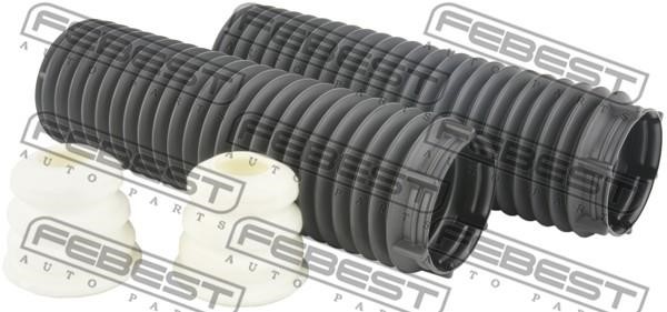 Febest FDSHB-FOCIIIF-KIT Dust Cover Kit, shock absorber FDSHBFOCIIIFKIT FDSHBFOCIIIFKIT Febest Dust Cover Kit, shock absorber