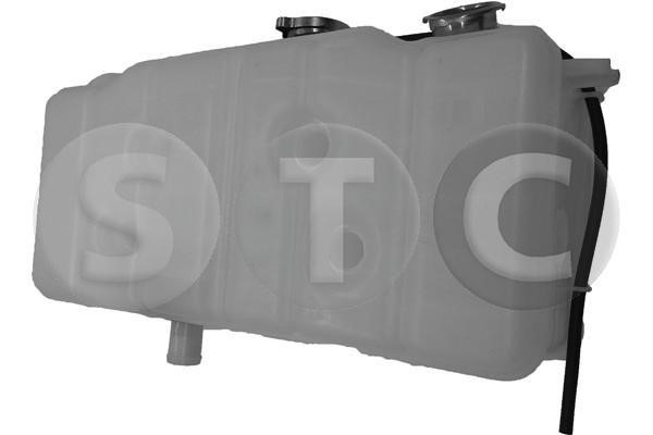 STC T4500197 Expansion Tank, coolant T4500197