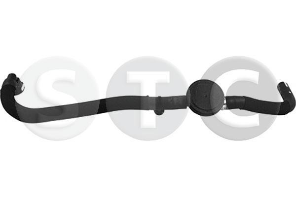 STC T497590 Hose, cylinder head cover breather T497590