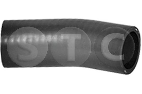 STC T430015 Radiator hose T430015