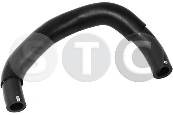 STC T497909 Hose, cylinder head cover breather T497909