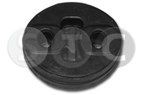 STC T449024 Buffer muffler T449024