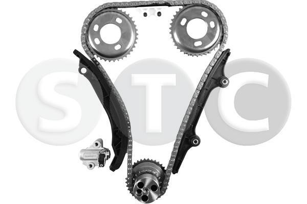 STC T407117 Timing chain kit T407117
