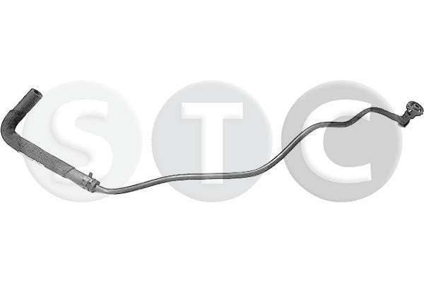 STC T477659 Radiator hose T477659