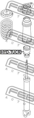 Buy Febest HYD-TUCR at a low price in United Arab Emirates!