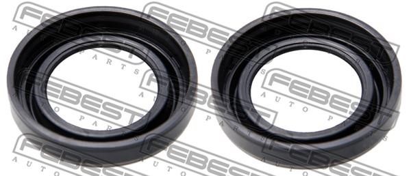 Febest HYCP-ACC-PCS2 Gasket, cylinder head cover HYCPACCPCS2