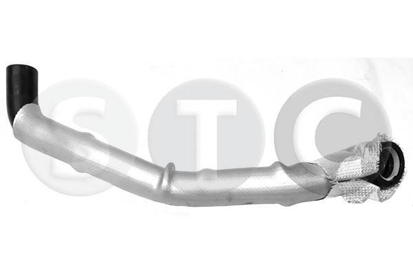 STC T497921 Hose, cylinder head cover breather T497921