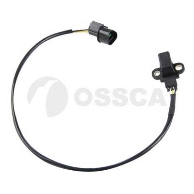 Ossca 37270 Crankshaft position sensor 37270