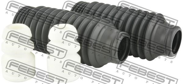 Shock absorber dust cover KIA Ceed (Kia Ceed): KSHBSPORIIIFKIT Febest Dust Cover Kit, shock absorber
