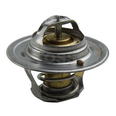 Ossca 24008 Thermostat, coolant 24008