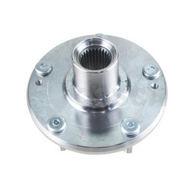 39144 Ossca Wheel Hub