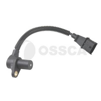 Ossca 21791 Crankshaft position sensor 21791