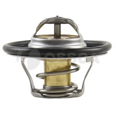 Ossca 21159 Thermostat, coolant 21159