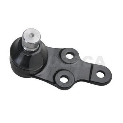 Ossca 17911 Front lower arm ball joint 17911