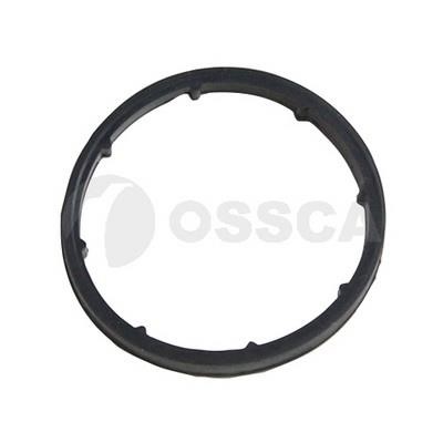 Ossca 39347 Seal Ring, oil cooler 39347
