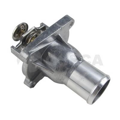 Ossca 30512 Thermostat housing 30512