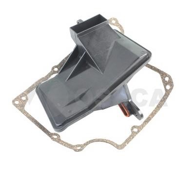 Ossca 26842 Automatic transmission filter 26842