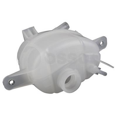 Ossca 31140 Expansion Tank, coolant 31140
