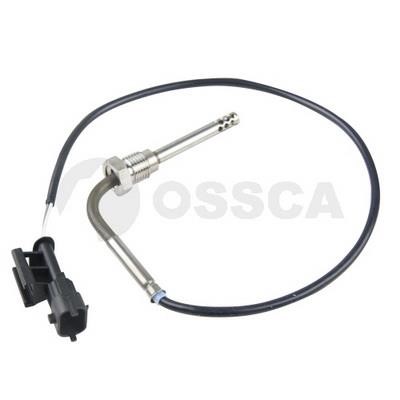 Ossca 36166 Exhaust gas temperature sensor 36166