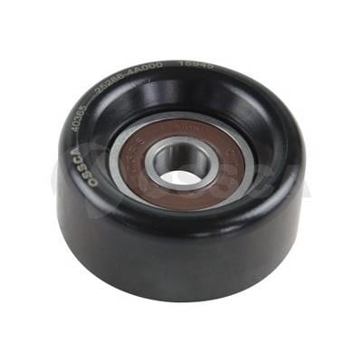 Ossca 40365 Idler Pulley 40365