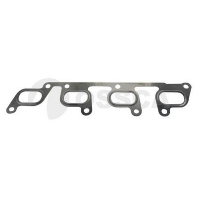 Ossca 18499 Exhaust pipe gasket 18499