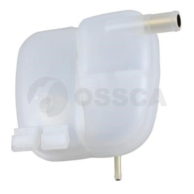 Ossca 31362 Expansion Tank, coolant 31362