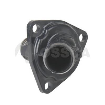Ossca 28884 Thermostat housing 28884