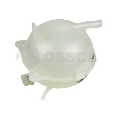 Ossca 24673 Expansion Tank, coolant 24673